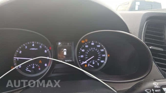 2017 Hyundai Santa Fe SE – miniatura 31