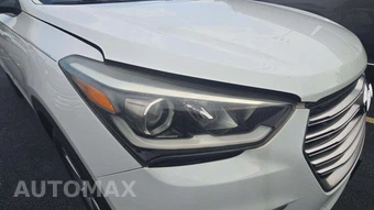 2017 Hyundai Santa Fe SE – miniatura 35