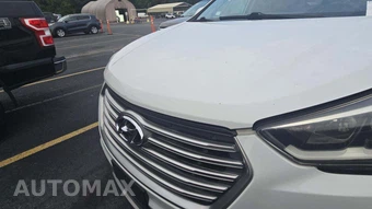 2017 Hyundai Santa Fe SE – miniatura 36