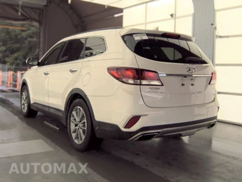 2017 Hyundai Santa Fe SE – miniatura 6