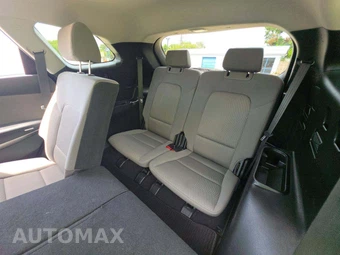 2017 Hyundai Santa Fe SE – miniatura 14