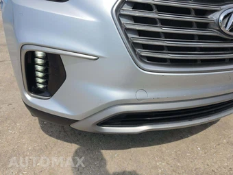 2017 Hyundai Santa Fe SE – miniatura 22