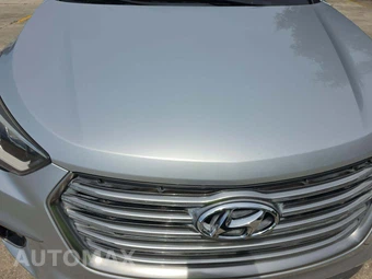 2017 Hyundai Santa Fe SE – miniatura 23