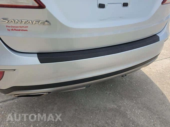 2017 Hyundai Santa Fe SE – miniatura 25