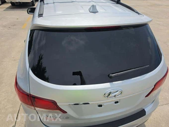 2017 Hyundai Santa Fe SE – miniatura 26