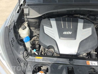 2017 Hyundai Santa Fe SE – miniatura 28