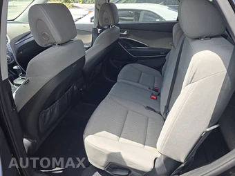 2017 Hyundai Santa Fe SE – miniatura 13