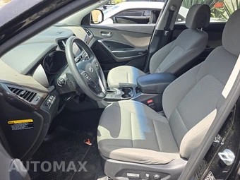 2017 Hyundai Santa Fe SE – miniatura 7