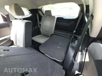 2017 Hyundai Santa Fe SE – miniatura 14