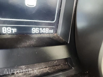 2017 Hyundai Santa Fe SE – miniatura 15