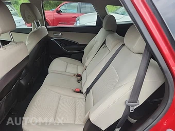 2017 Hyundai Santa Fe SE – miniatura 16