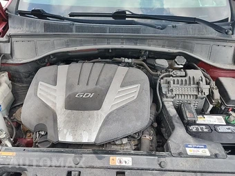 2017 Hyundai Santa Fe SE – miniatura 18