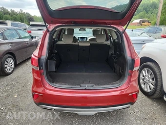2017 Hyundai Santa Fe SE – miniatura 19