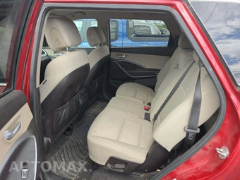 2017 Hyundai Santa Fe SE – miniatura 13