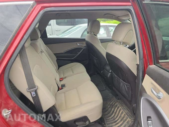 2017 Hyundai Santa Fe SE – miniatura 17