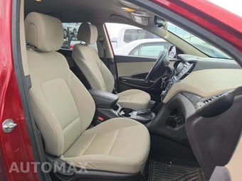 2017 Hyundai Santa Fe SE – miniatura 19