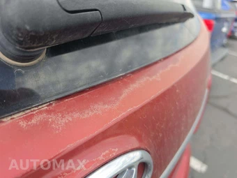 2017 Hyundai Santa Fe SE – miniatura 25