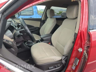 2017 Hyundai Santa Fe SE – miniatura 6