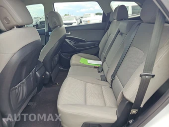 2017 Hyundai Santa Fe SE - miniatura 13