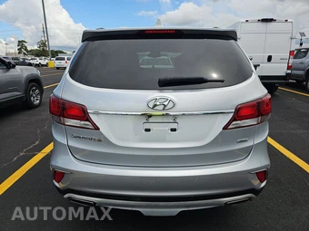 2017 Hyundai Santa Fe SE - miniatura 5