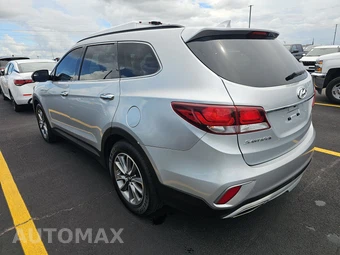 2017 Hyundai Santa Fe SE - miniatura 6