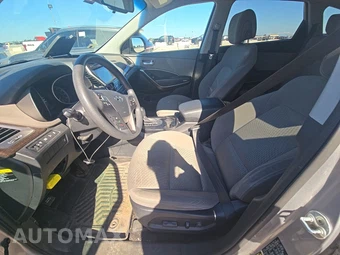 2017 Hyundai Santa Fe SE – miniatura 13