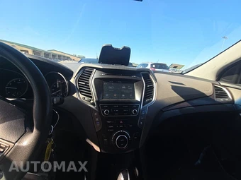 2017 Hyundai Santa Fe SE – miniatura 17