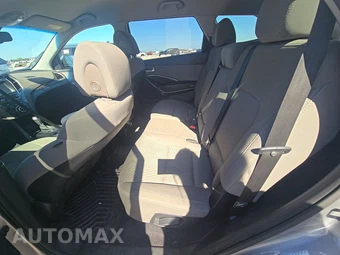 2017 Hyundai Santa Fe SE – miniatura 19