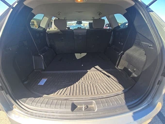 2017 Hyundai Santa Fe SE – miniatura 23