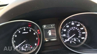 2017 Hyundai Santa Fe SE – miniatura 25