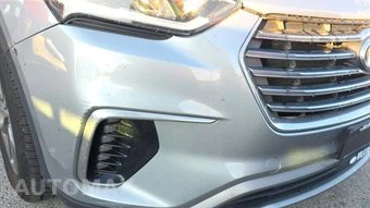 2017 Hyundai Santa Fe SE – miniatura 27