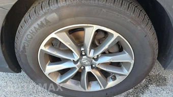 2017 Hyundai Santa Fe SE – miniatura 30