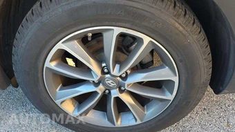 2017 Hyundai Santa Fe SE – miniatura 31