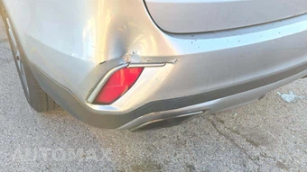2017 Hyundai Santa Fe SE – miniatura 32