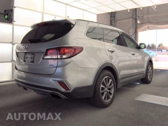 2017 Hyundai Santa Fe SE – miniatura 5