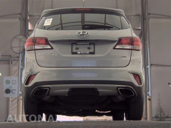 2017 Hyundai Santa Fe SE – miniatura 7
