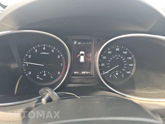 2017 Hyundai Santa Fe SE Ultimate - miniatura 12