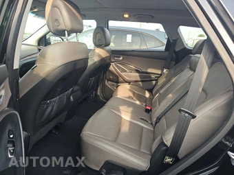 2017 Hyundai Santa Fe SE Ultimate - miniatura 13