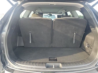 2017 Hyundai Santa Fe SE Ultimate - miniatura 16