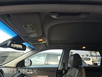 2017 Hyundai Santa Fe SE Ultimate - miniatura 18
