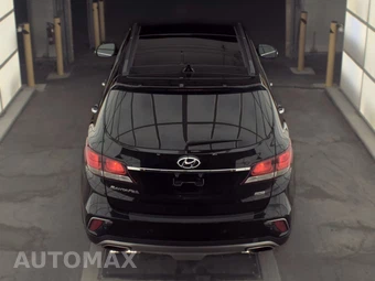 2017 Hyundai Santa Fe SE Ultimate - miniatura 5