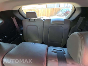 2017 Hyundai Santa Fe SE Ultimate – miniatura 14