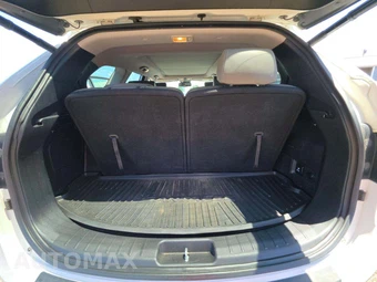 2017 Hyundai Santa Fe SE Ultimate – miniatura 15