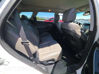 2017 Hyundai Santa Fe SE Ultimate – miniatura 17