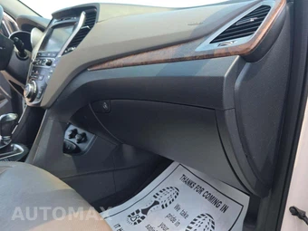 2017 Hyundai Santa Fe SE Ultimate – miniatura 20