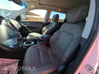 2017 Hyundai Santa Fe SE Ultimate – miniatura 6