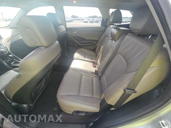2017 Hyundai Santa Fe SE Ultimate – miniatura 13