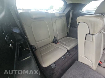2017 Hyundai Santa Fe SE Ultimate – miniatura 14