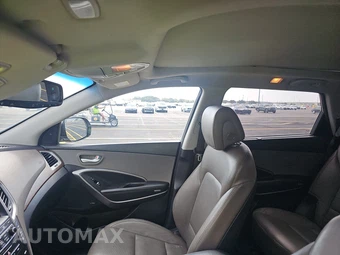 2017 Hyundai Santa Fe SE Ultimate – miniatura 19