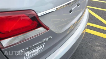 2017 Hyundai Santa Fe SE Ultimate – miniatura 20